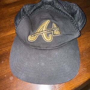 Atlanta Braves Hat